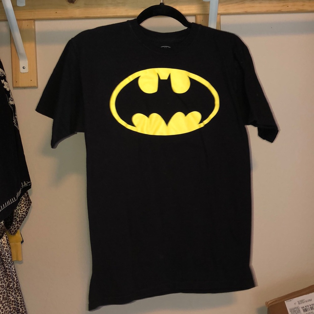 Batman Glow in the Dark T-shirt